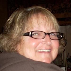 Meet your Posher, Terri