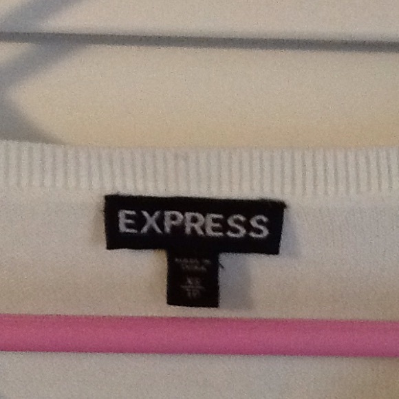 Leopard print sweater - Picture 4 of 4