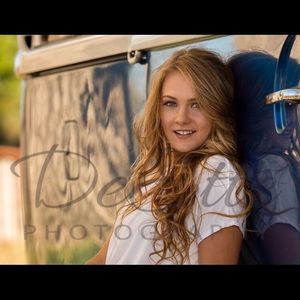 Meet your Posher, Blake