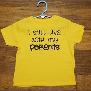 NWOT Toddler Boys TShirt