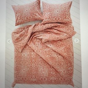Urban Outfitters Magical Thinking  Duvet Cover
