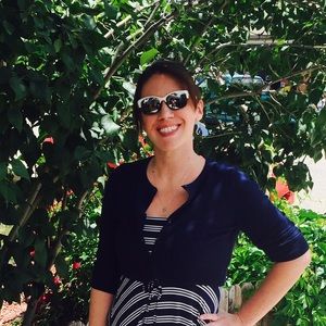 Meet your Posher, Meaghan