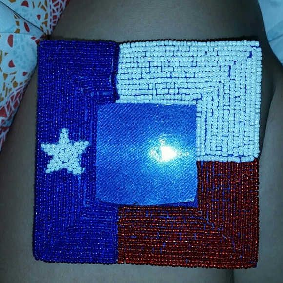 Texas frame or mirror holder - Picture 1 of 1