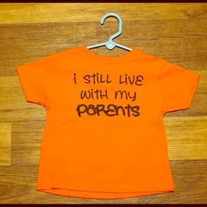 NWOT Toddler Boys TShirt.