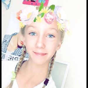 Meet your Posher, Morgan