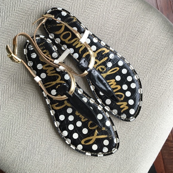 Sam Edelman Shoes - Sam Edelman GiGi Sandal
