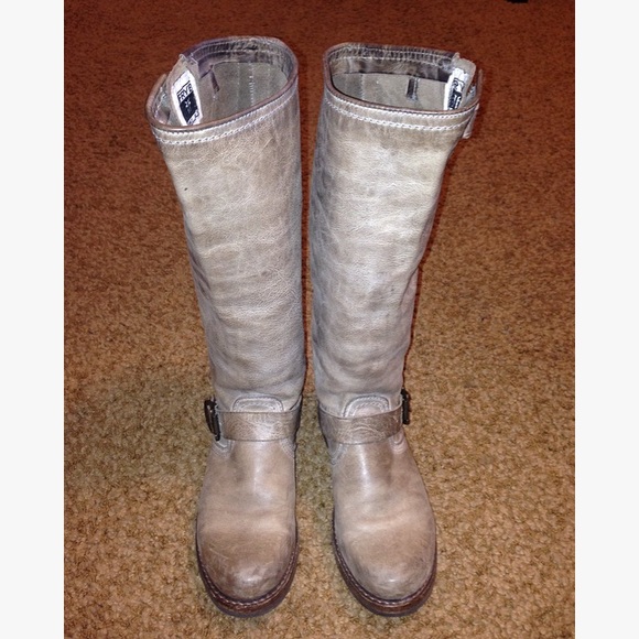 Frye Boots