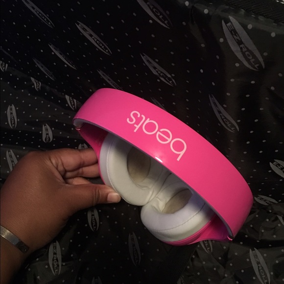Dr dre beats headphones