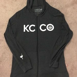 Chive Hoodie size L