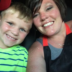 Meet your Posher, Kellie