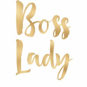 Meet your Posher, Janet