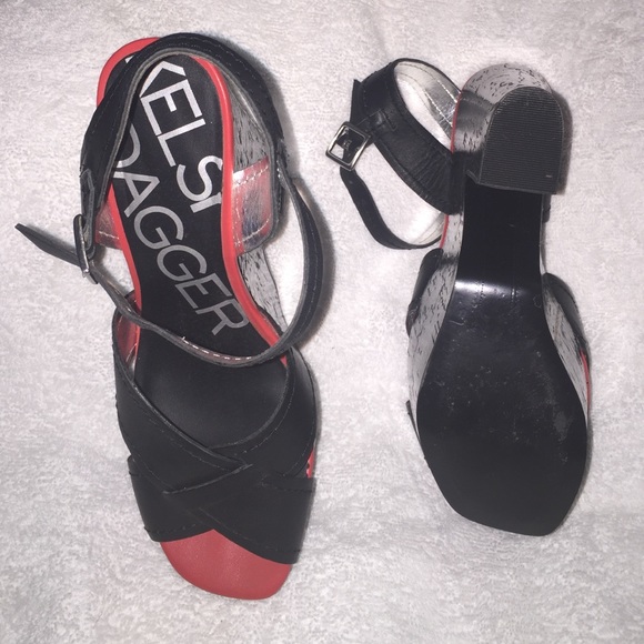 Shoes - Picture 3 of 3