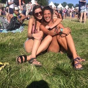 Meet your Posher, Madeline