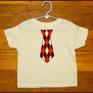 NWOT Toddler Boys TShirt.