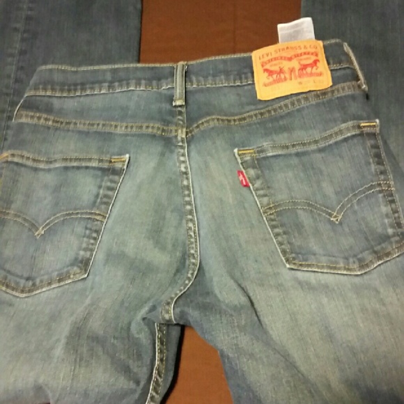Men's levis new without tags - Picture 1 of 1
