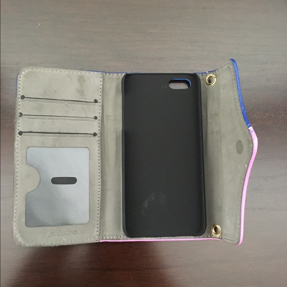 Wallet/iPhone case - Picture 2 of 3