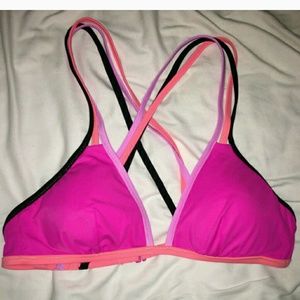 VS swim top