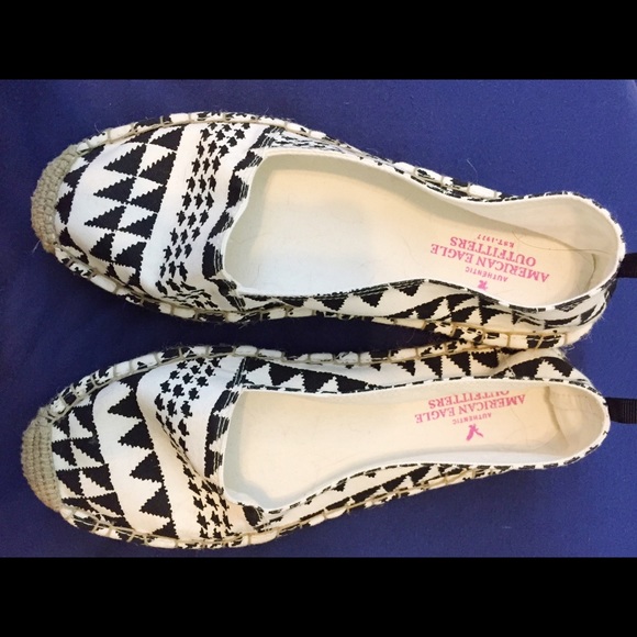 American Eagle Outfitters Shoes - Slip Ons, NEVER WORN