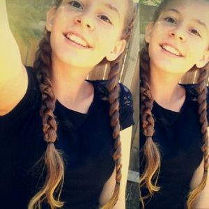 Meet your Posher, Jeannette