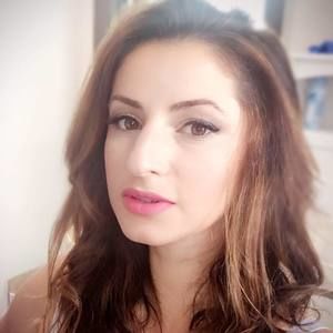 Meet your Posher, Tamara