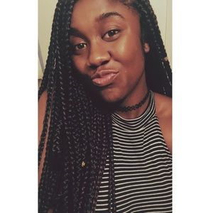 Meet your posher !
