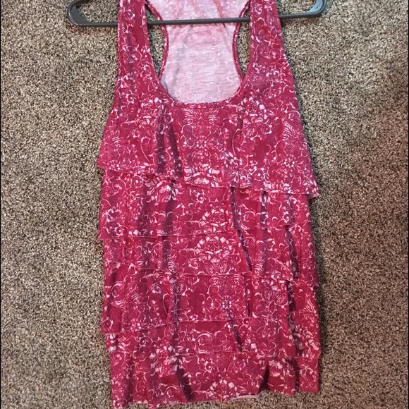 Top size Large
