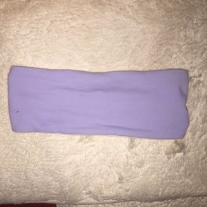 Lululemon headband