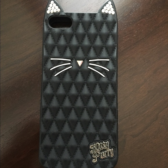 Katy perry iPhone case