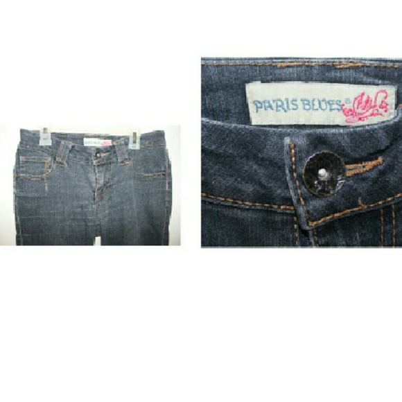 Jeans - Picture 2 of 3