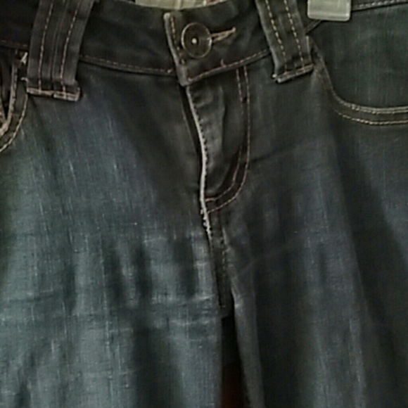 Jeans - Picture 3 of 3