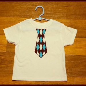 NWOT Toddler Boys TShirt.