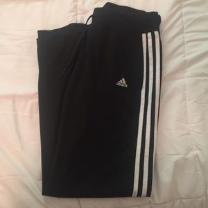 Adidas joggers