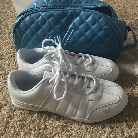 Varsity Cheer Shoes