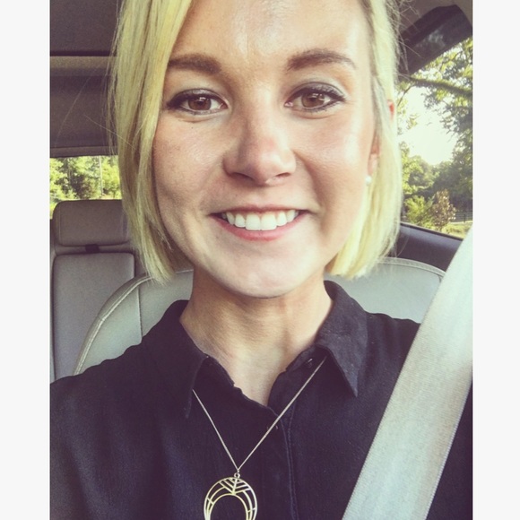Meet your Posher, Kat