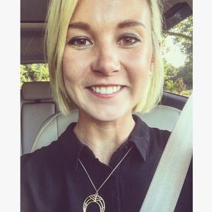 Meet your Posher, Kat