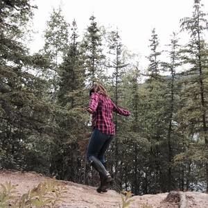 Meet your Posher, Kailey