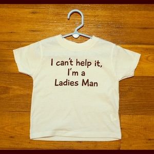 NWOT Toddler Boys TShirt.