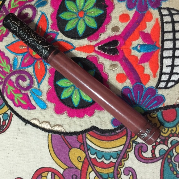 Kat Von D Other - Kat Von D Lolita (bad batch)