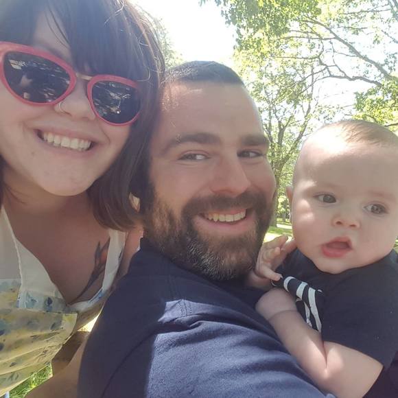 Meet your Posher, Lisa - Picture 1 of 1