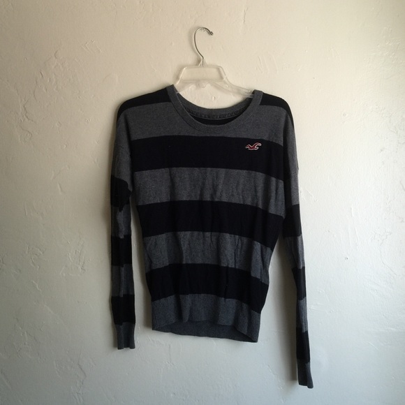‼️FINAL PRICE‼️ Striped Sweater