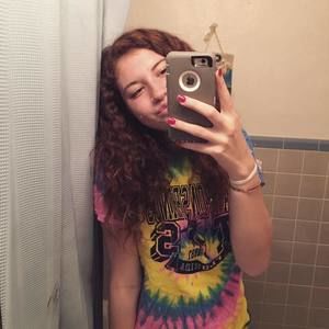 Meet your Posher, Kyra