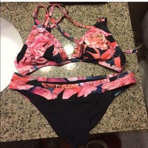 Lululemon bathing suit