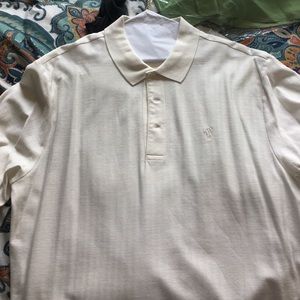 Polo golf shirt