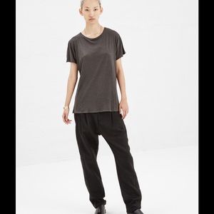 Henrik Vibskov S Jet Set Linen Pants NWOT