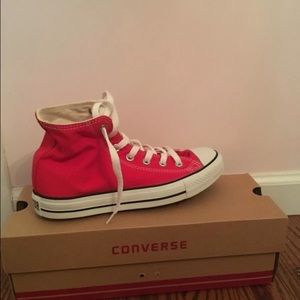 Converse sneakers