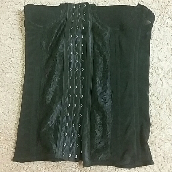 Corset