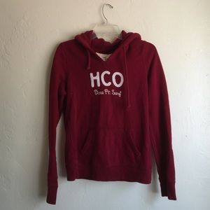 ‼️FINAL PRICE‼️HCO Hoodie
