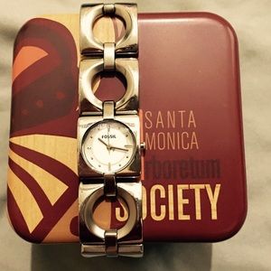 💫⌚️💫FOSsil Watch