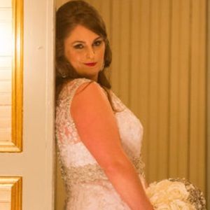 Meet your Posher, Christa
