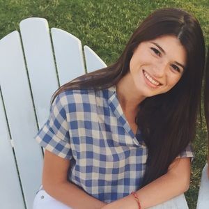 Meet your Posher 🙂